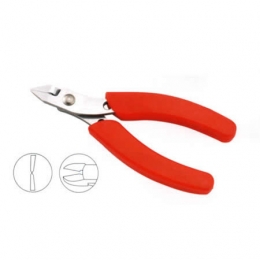 Stainless Steel Electronic Diagonal Pliers