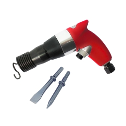 Ergonomic Handle Air Hammer