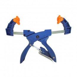 2”-6” Expandable Hand Clamp