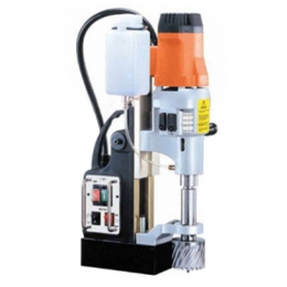 4 Speed Magnetic Drilling Machine