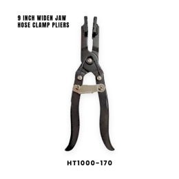 9 inch Widen Jaw Hose Clamp Pliers