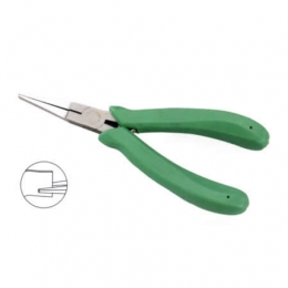 Electronic Flat Nose Pliers
