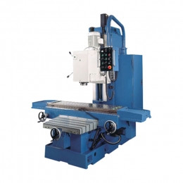 Bed Type Vertical Mill