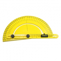 Professional Construction Protractor  