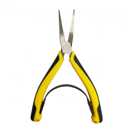 6 Inch ESD Flat Nose Pliers