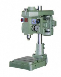 Gear-Pitch Type Auto Tapping Machine