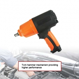 Professional Pneumatic Impact Wrench
