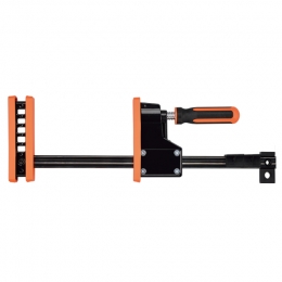 Heavy Duty Deep Jaw Parallel Clamp & Spreader