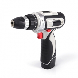 Compact Cordless Drill