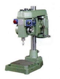 Gear-Pitch Type Auto Tapping Machine