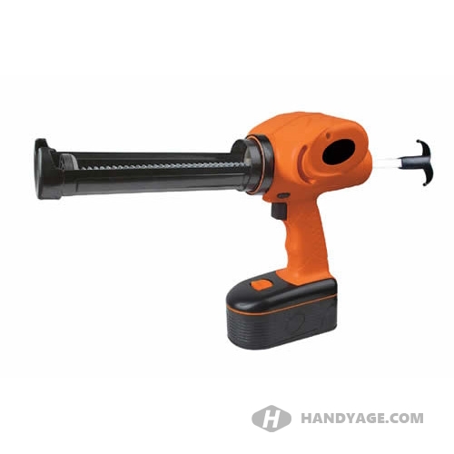 Cordless Caulking GunHandyAge Industrial Co., Ltd.