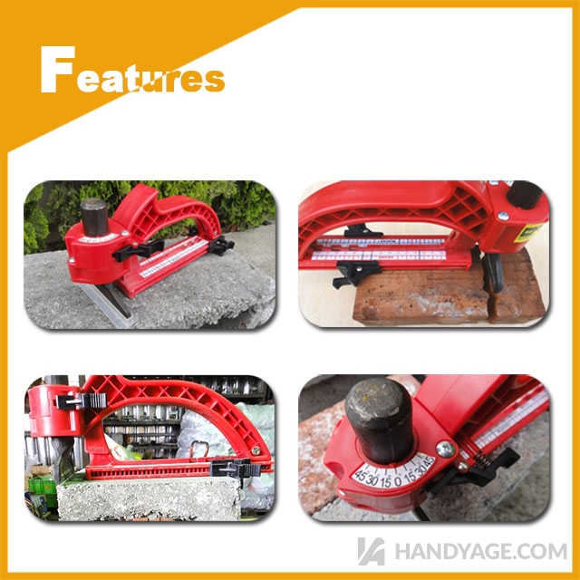 Brick 2024 cutter tool